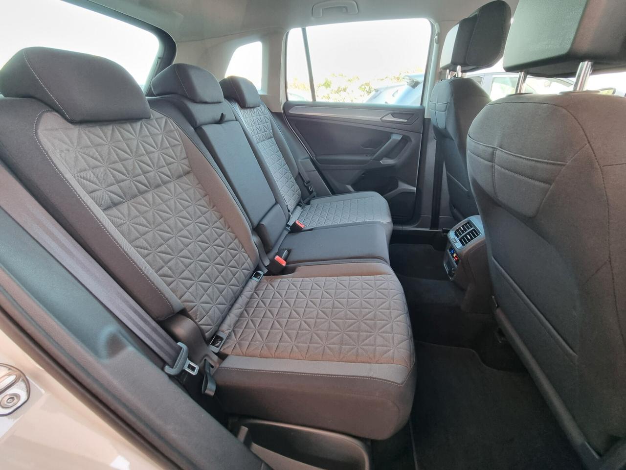 Volkswagen Tiguan 2.0 TDI 150 CV SCR DSG Life