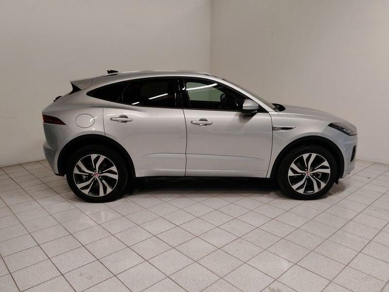 Jaguar E-Pace 1.5 I3 PHEV 300 CV AWD Auto R-Dynamic S IVA ESPOSTA
