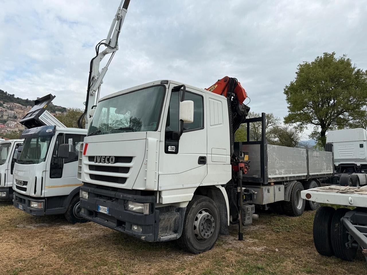 Iveco Eurotech