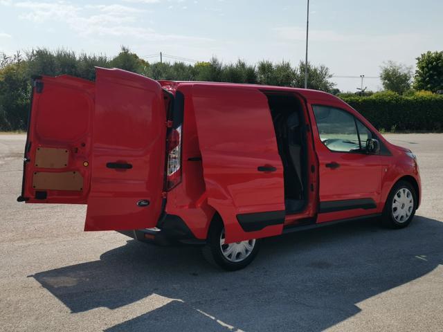 FORD FURGONE TRANSIT CONNECT 3posti /+Iva