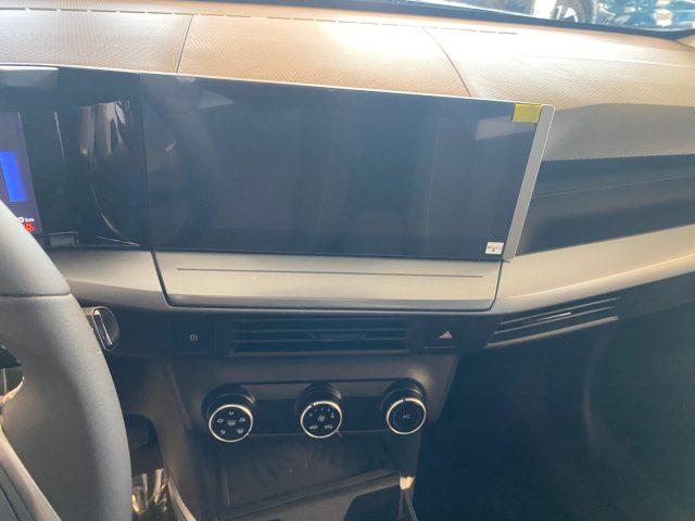 OPEL Frontera Hybrid 110 CV EDCT Edition