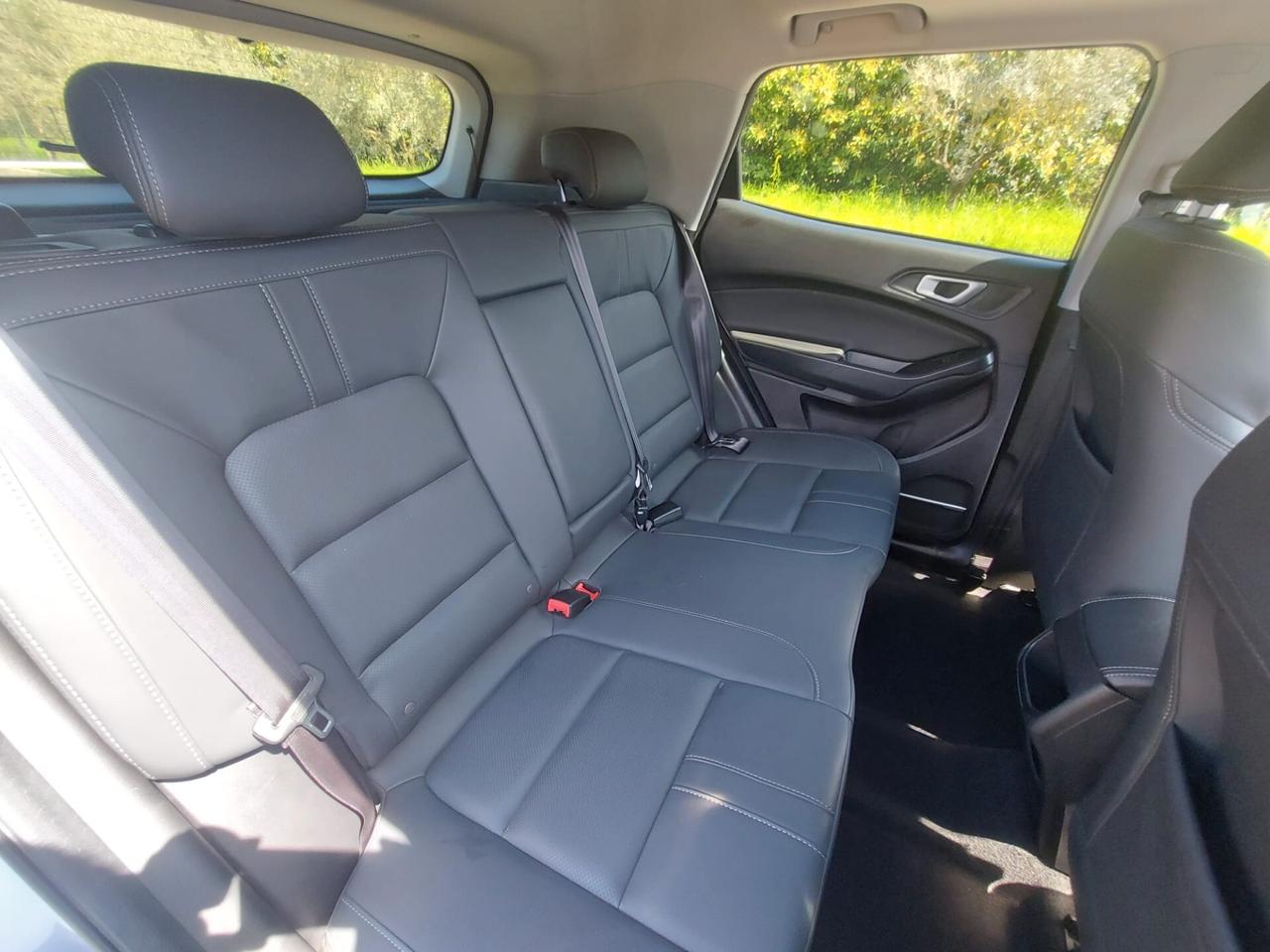 Dr 4.0 1.5 GPL 114CV -PREZZO REALE-