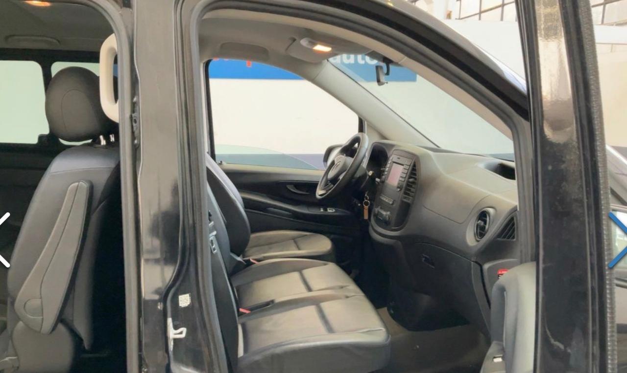 Mercedes-benz Vito 2.2 114 CDI SL Tourer Pro Long