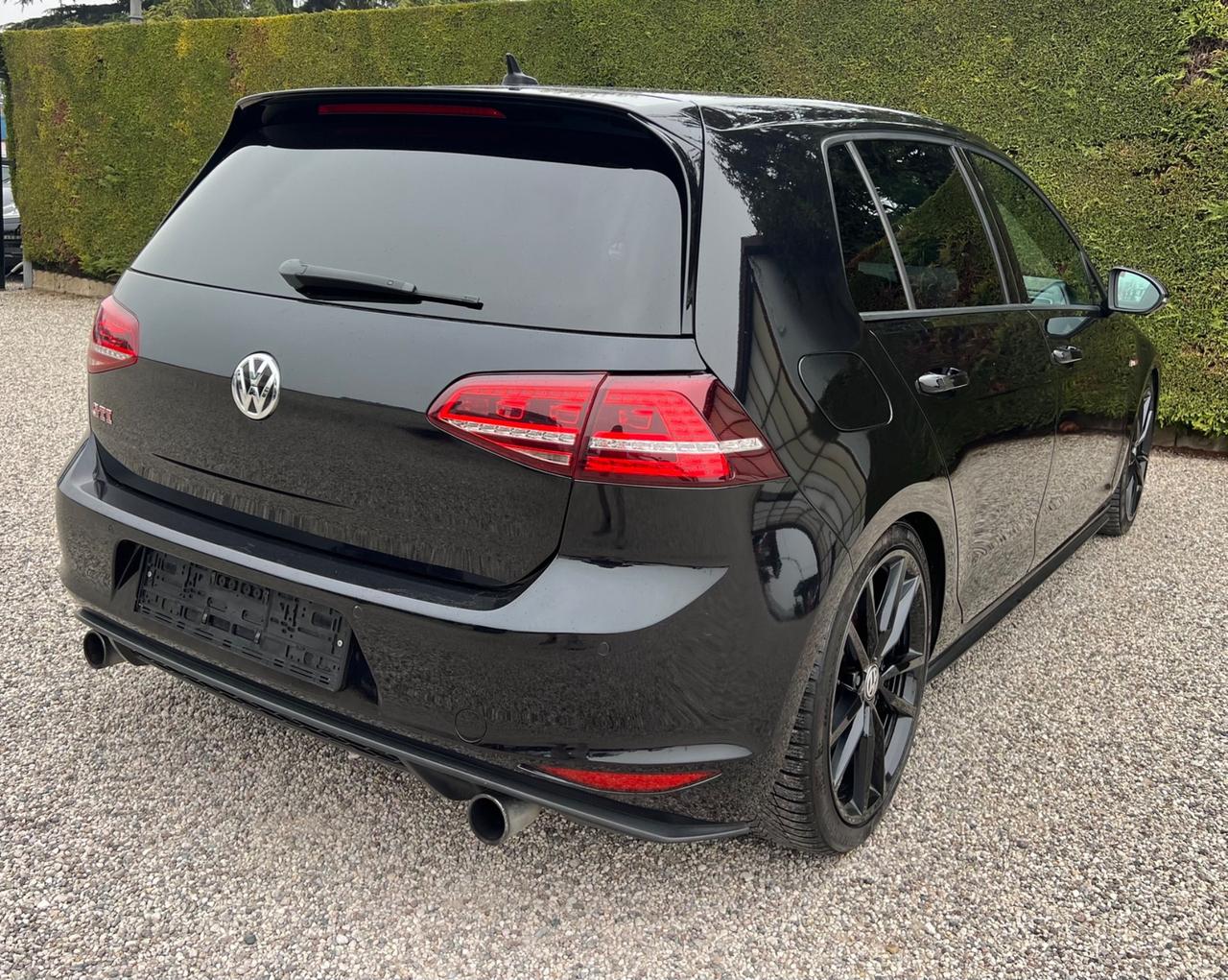 Volkswagen Golf GTI Performance 2.0 TSI DSG 5p. BlueMotion Technology
