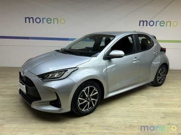 Toyota Yaris 1.5h Trend