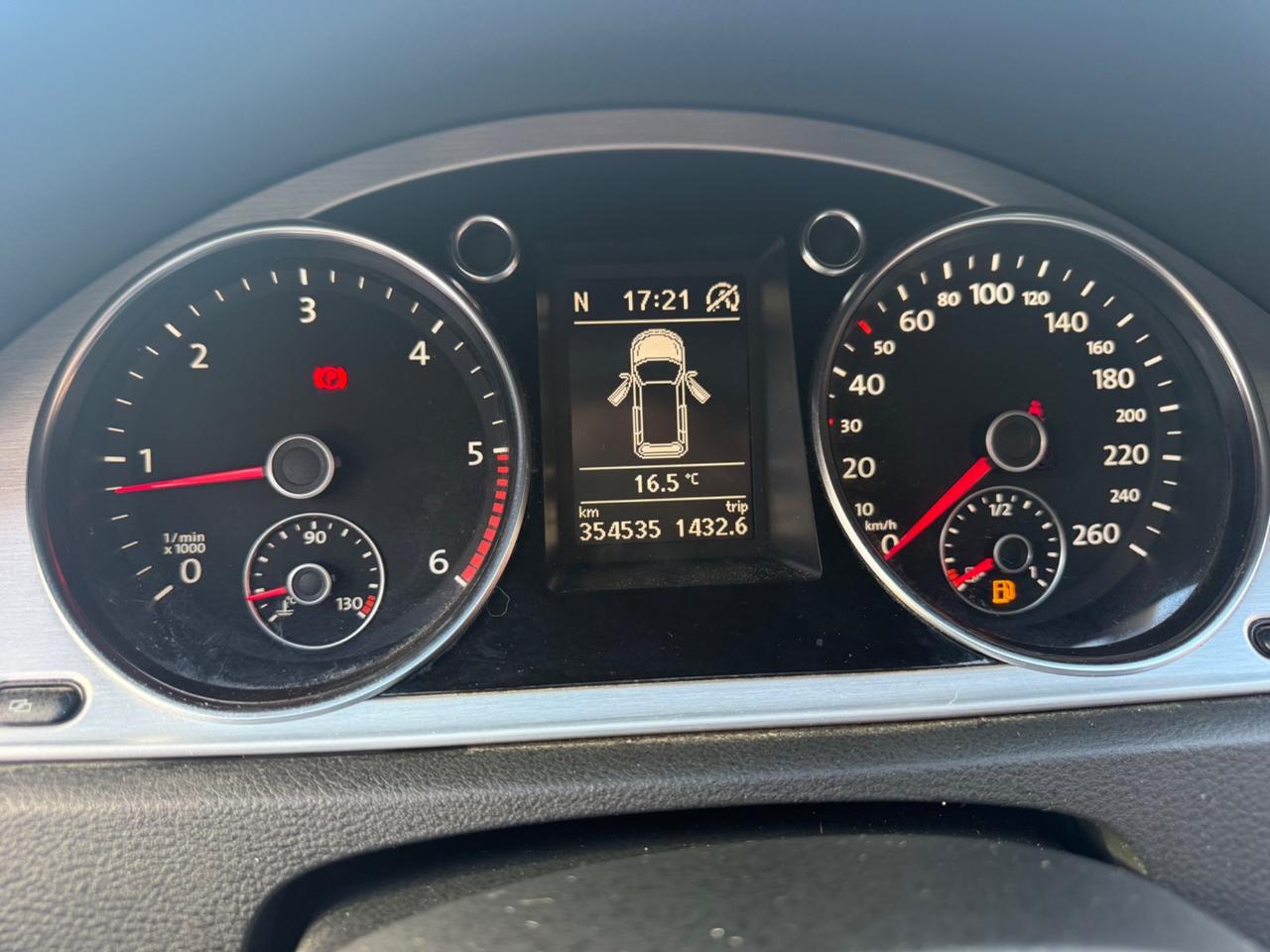 Volkswagen Passat Var 2.0 TDI 170CV DSG High. BMT