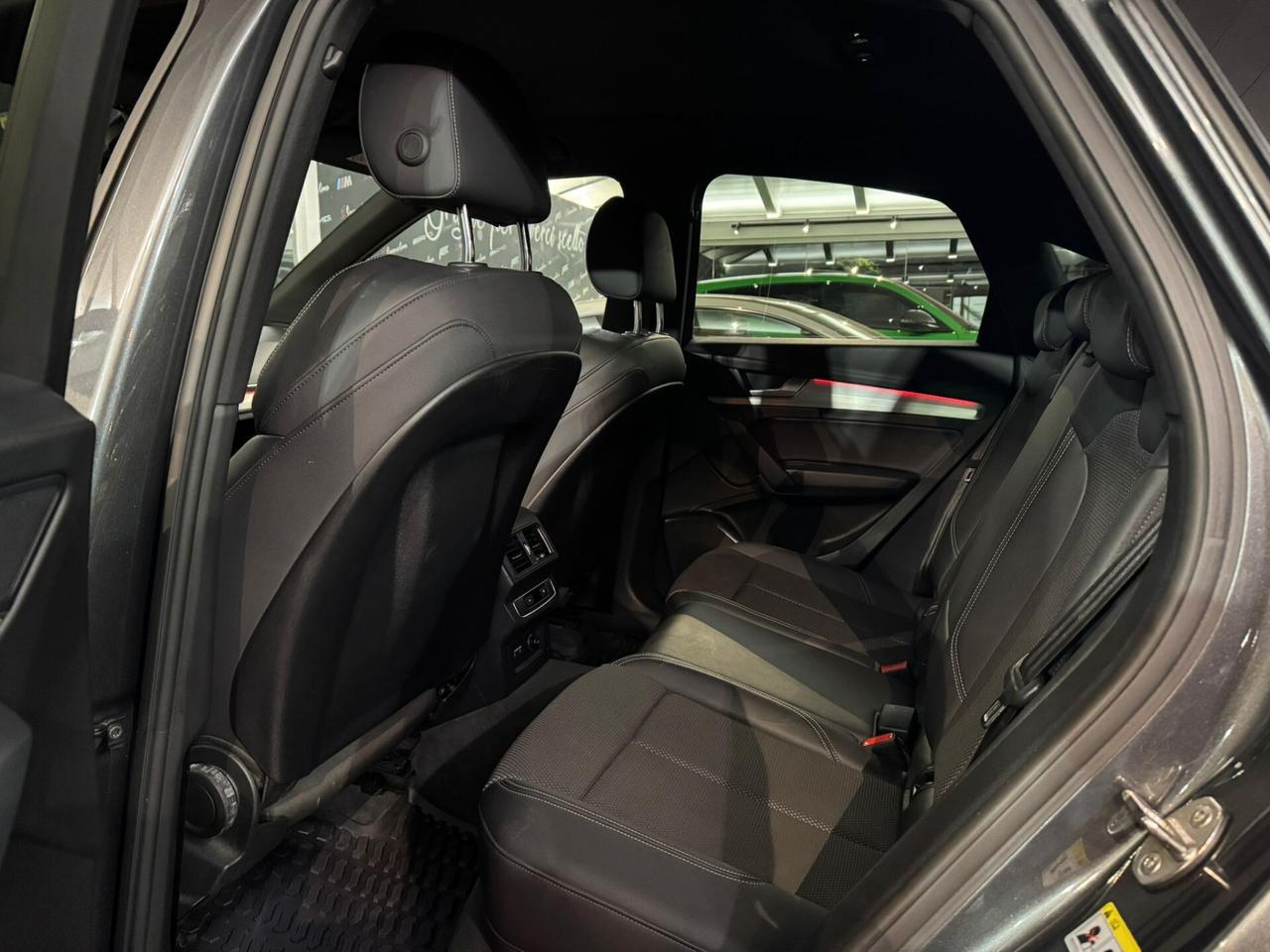 Audi Q5 SPB 40 TDI quattro S tronic line