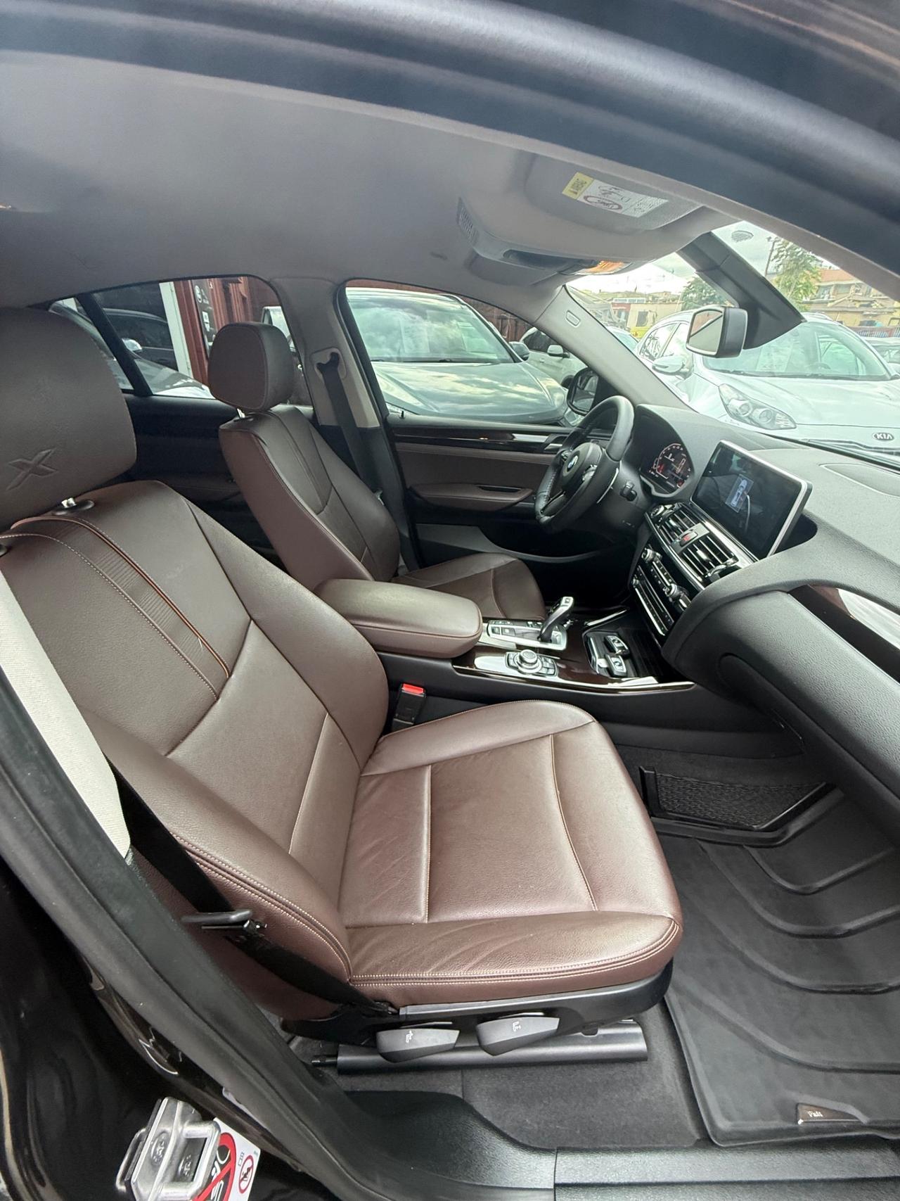 X4 xDrive20d Msport-rate-Strafull-virtual -