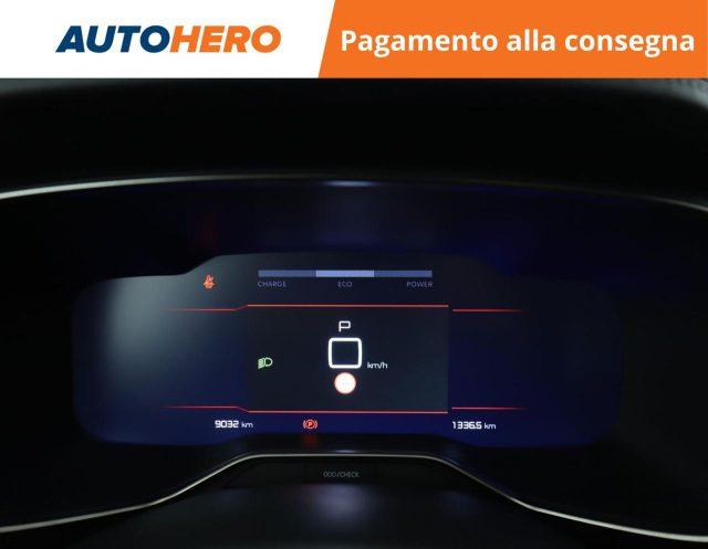 CITROEN C5 Aircross Hybrid 136 e-DCS6 Max