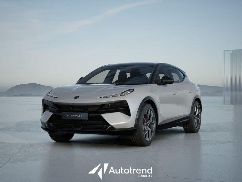 Lotus Eletre X H1000 Plug-In Hybrid AWD Lotus Bari