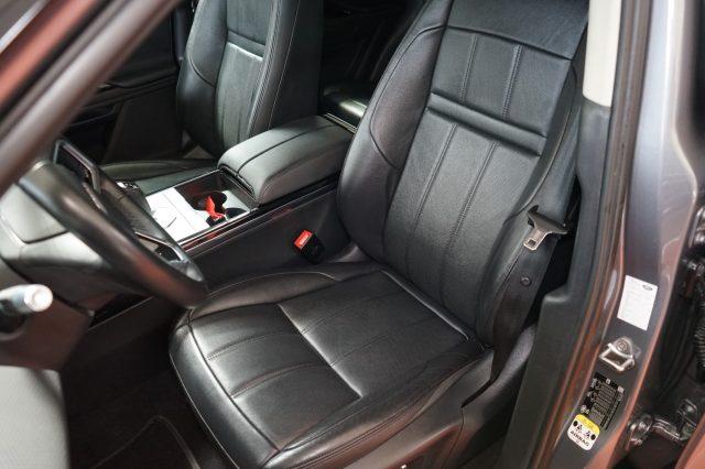 LAND ROVER Range Rover Evoque 2.0D I4 163 CV AWD MHEV Auto S