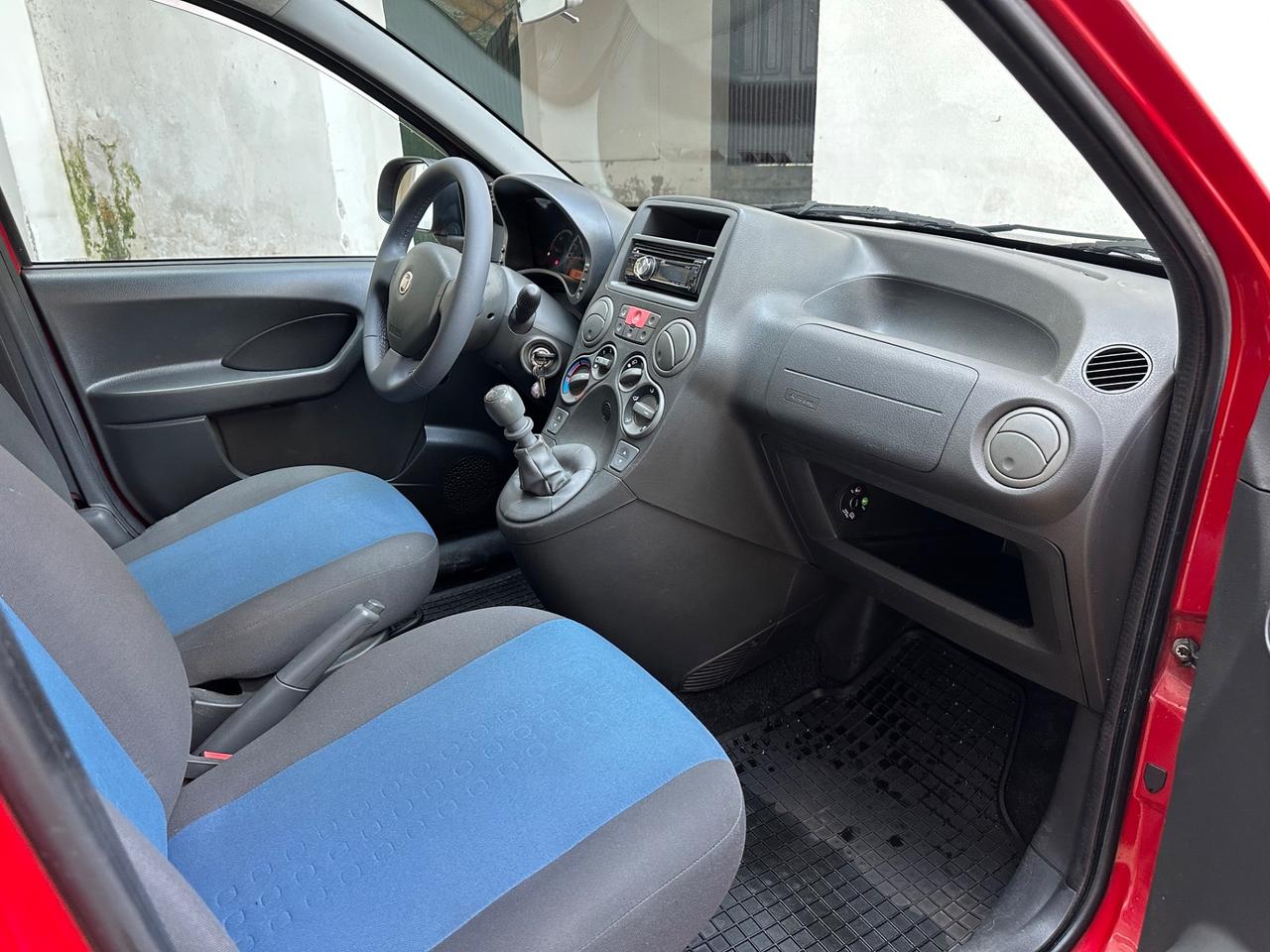 Fiat Panda 1.2 Dynamic