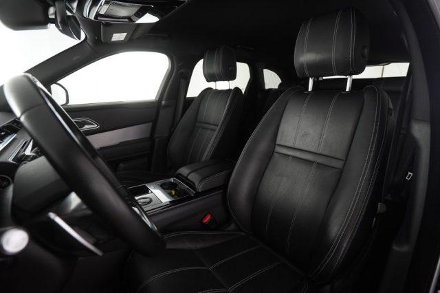 LAND ROVER Range Rover Velar Range Rover Velar R-Dynamic SE (2.0D I4 180 PS 4WD