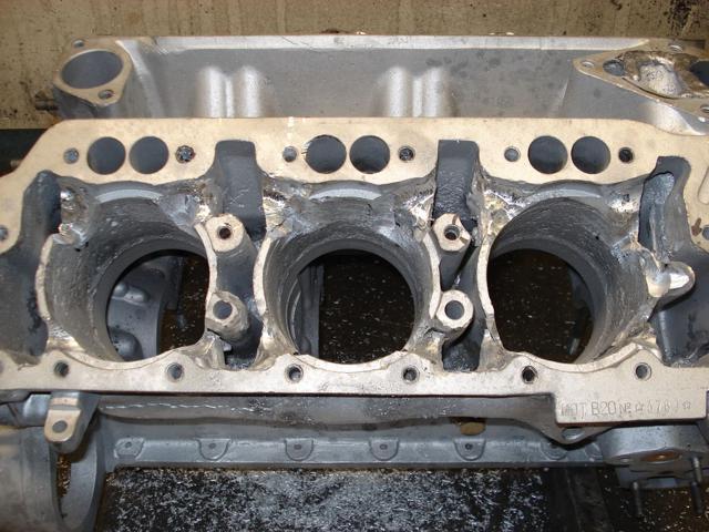 LANCIA Aurelia B 20 GT