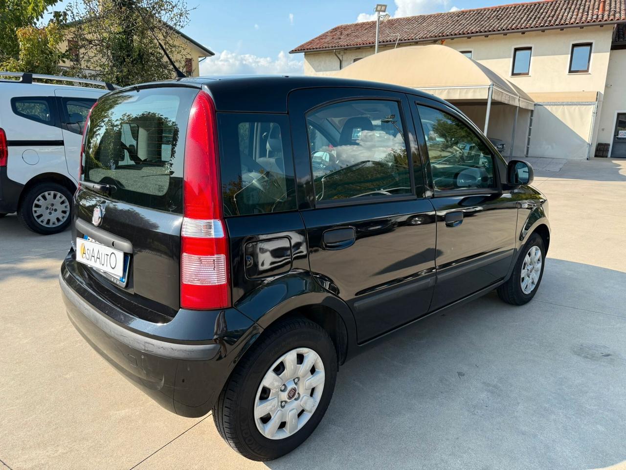 Fiat Panda 1.2 Dynamic 69cv E5 5 POSTI