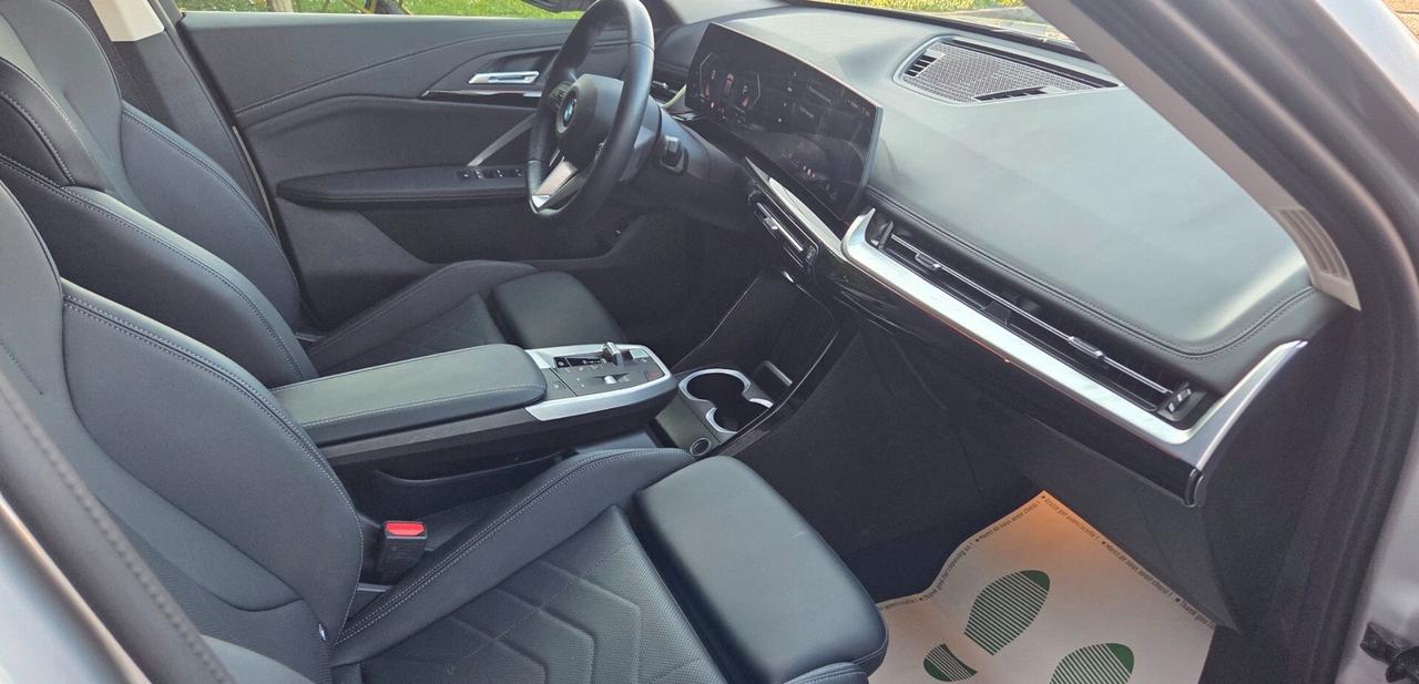 Bmw X1 sDrive 18d xLine