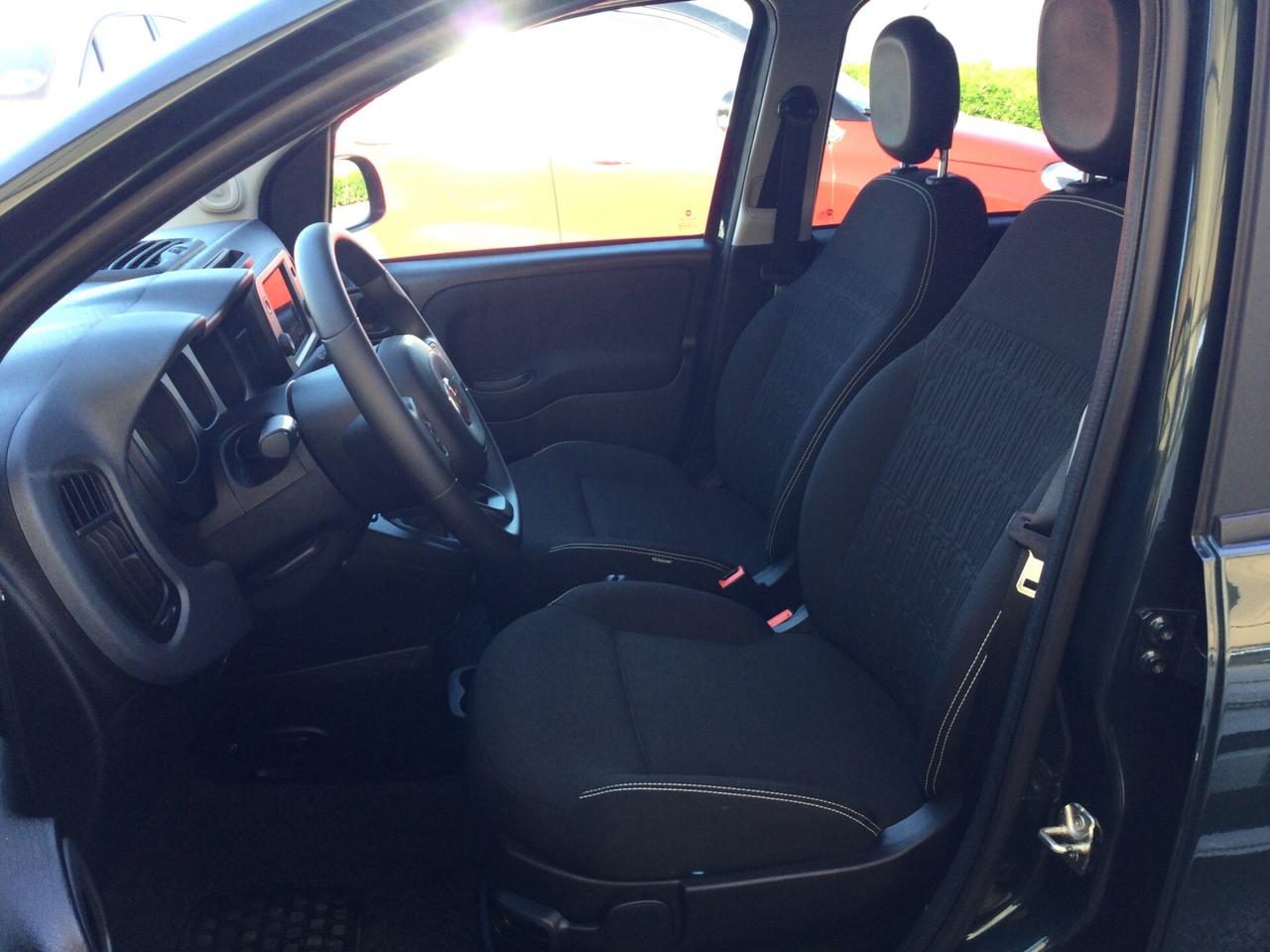 Fiat Panda Cross 1.0 70Cv firefly hybrid 5 Posti