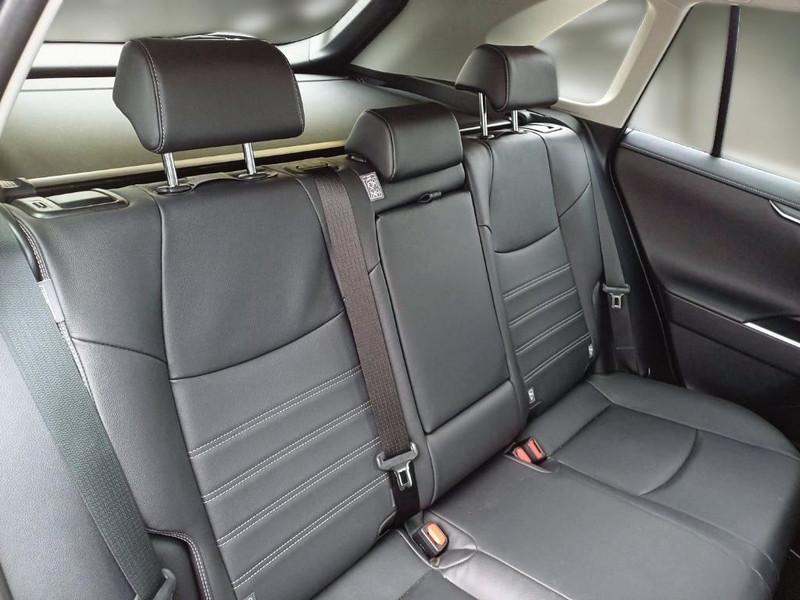 TOYOTA RAV 4 2.5 HV 178 CV E-CVT LOUNGE AWD-I SUV