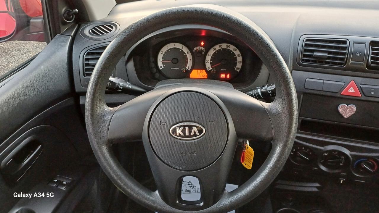 Kia Picanto 1.0 Life