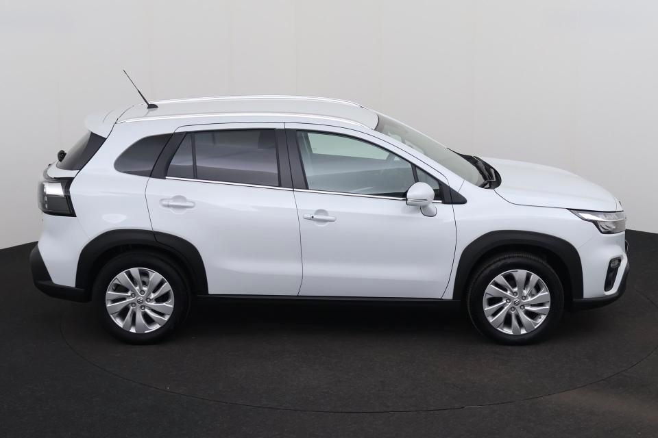Suzuki S-Cross Comfort ibrido 1.6 120CV IN PROMO