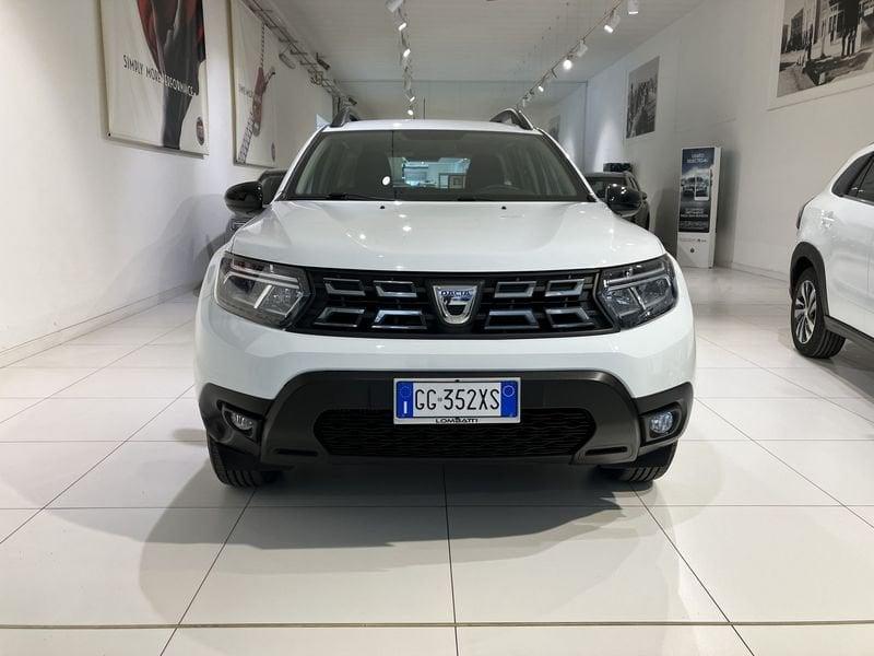 Dacia Duster Duster 1.0 TCe 100 CV ECO-G 4x2 Comfort