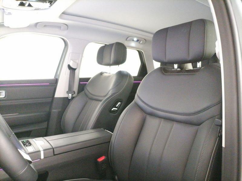 JAECOO 7 SHS-H Jaecoo 7 SHS-P 1.5 tgdi phev Exclusive auto