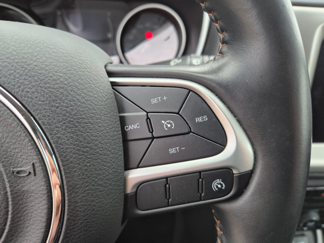 Jeep Compass 1.4 MultiAir 2WD Longitude