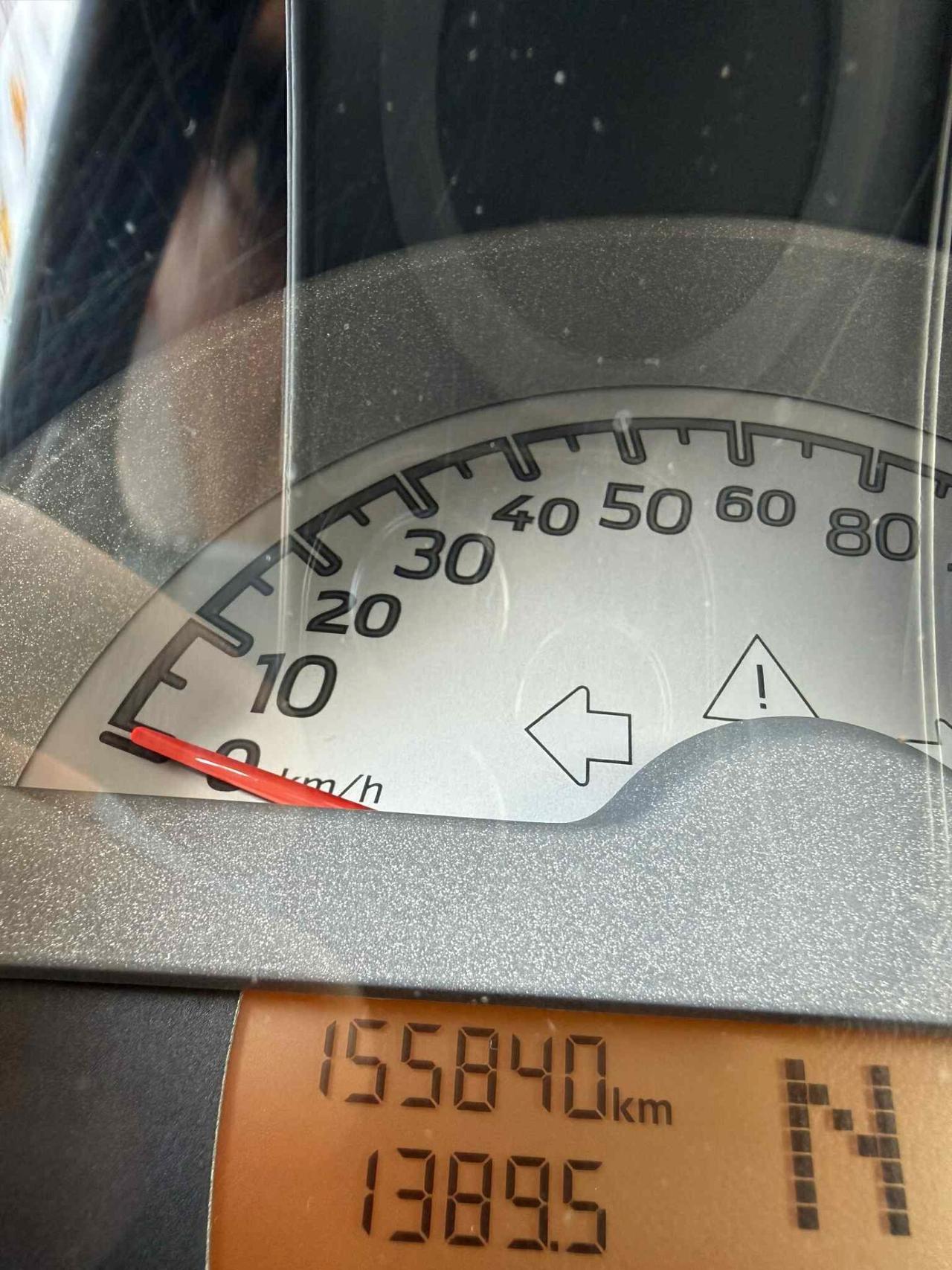 Smart ForTwo 1.0 mhd 71 cv pulse - 2009 PELLE