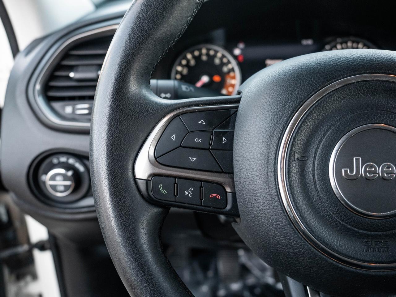 Jeep Renegade 1.0 Limited