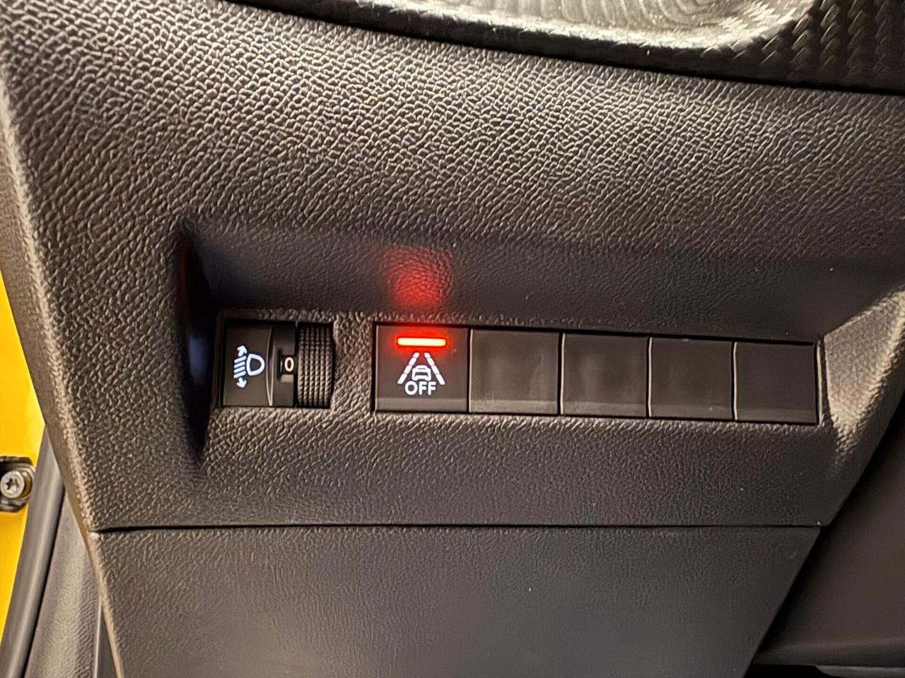 Peugeot 208 PureTech 100 Stop&Start Allure