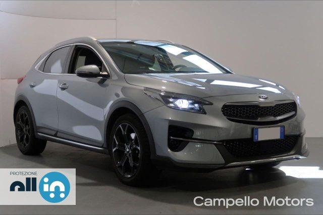 KIA XCeed Xceed 1.0 T-GDi GPL High Tech