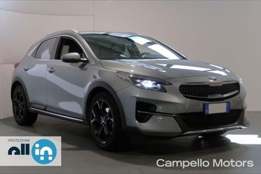 KIA XCeed Xceed 1.0 T-GDi GPL High Tech