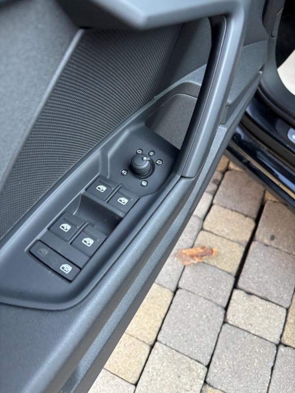 Audi A3 Sportback 35 2.0 tdi Business Advanced s-tronic LED-TETTO-18"
