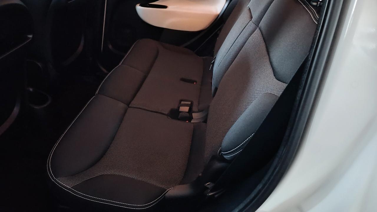 Fiat 500L 0.9 TwinAir 105 CV Trekking