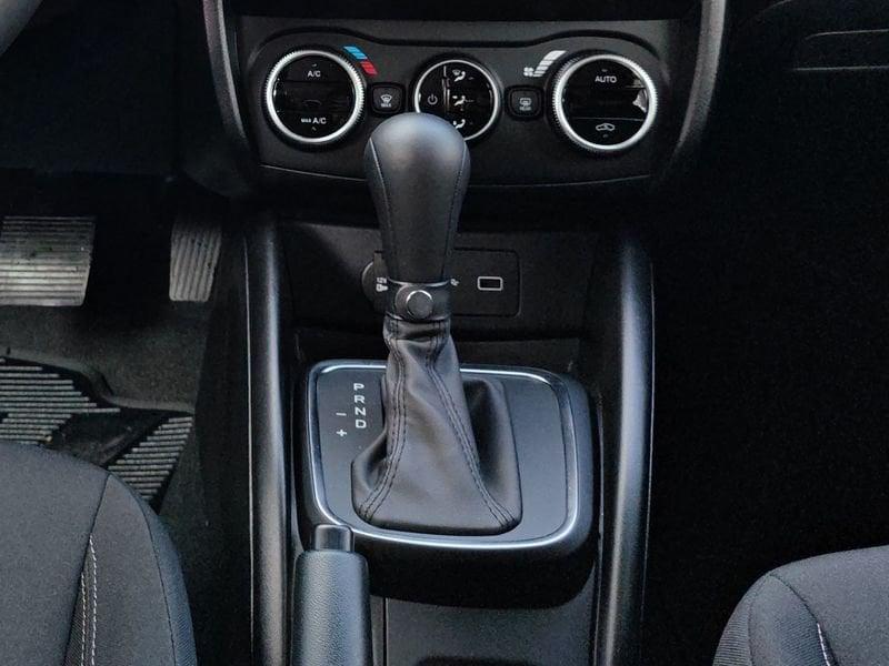 FIAT Tipo Tipo 1.5 Hybrid DCT 5 porte Cross