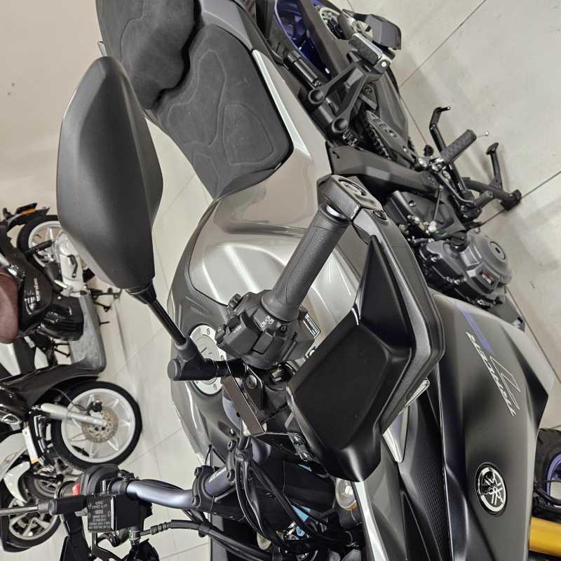 Yamaha Tracer 7 GT - 2025