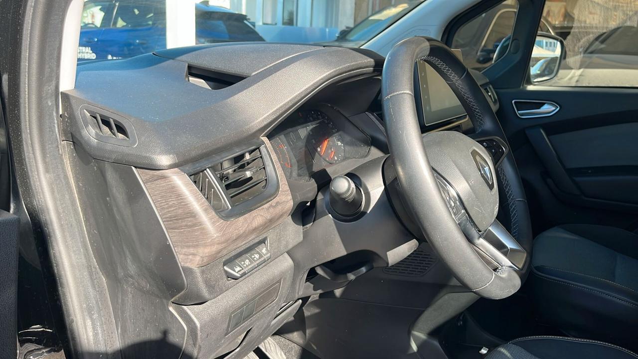 Renault Kangoo 1.5 Blue dCi 95CV Edition One Plus