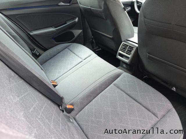 VOLKSWAGEN Golf 8 2.0 TDI 150CV SCR Life Navi - Virtual Cockpit
