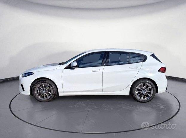 BMW Serie 1 BMW 120 PREMIUM PACK