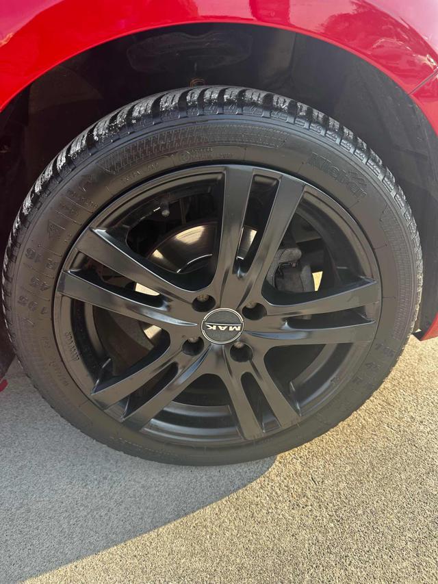 FIAT 500 1.3 Multijet 95 CV S OK NEOPATENTATO