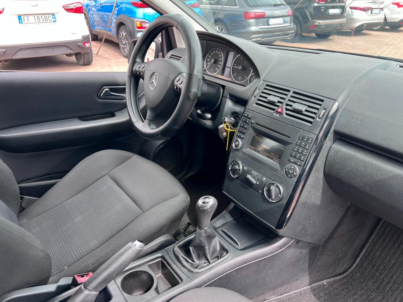 Mercedes-benz A 180 CDI Executive