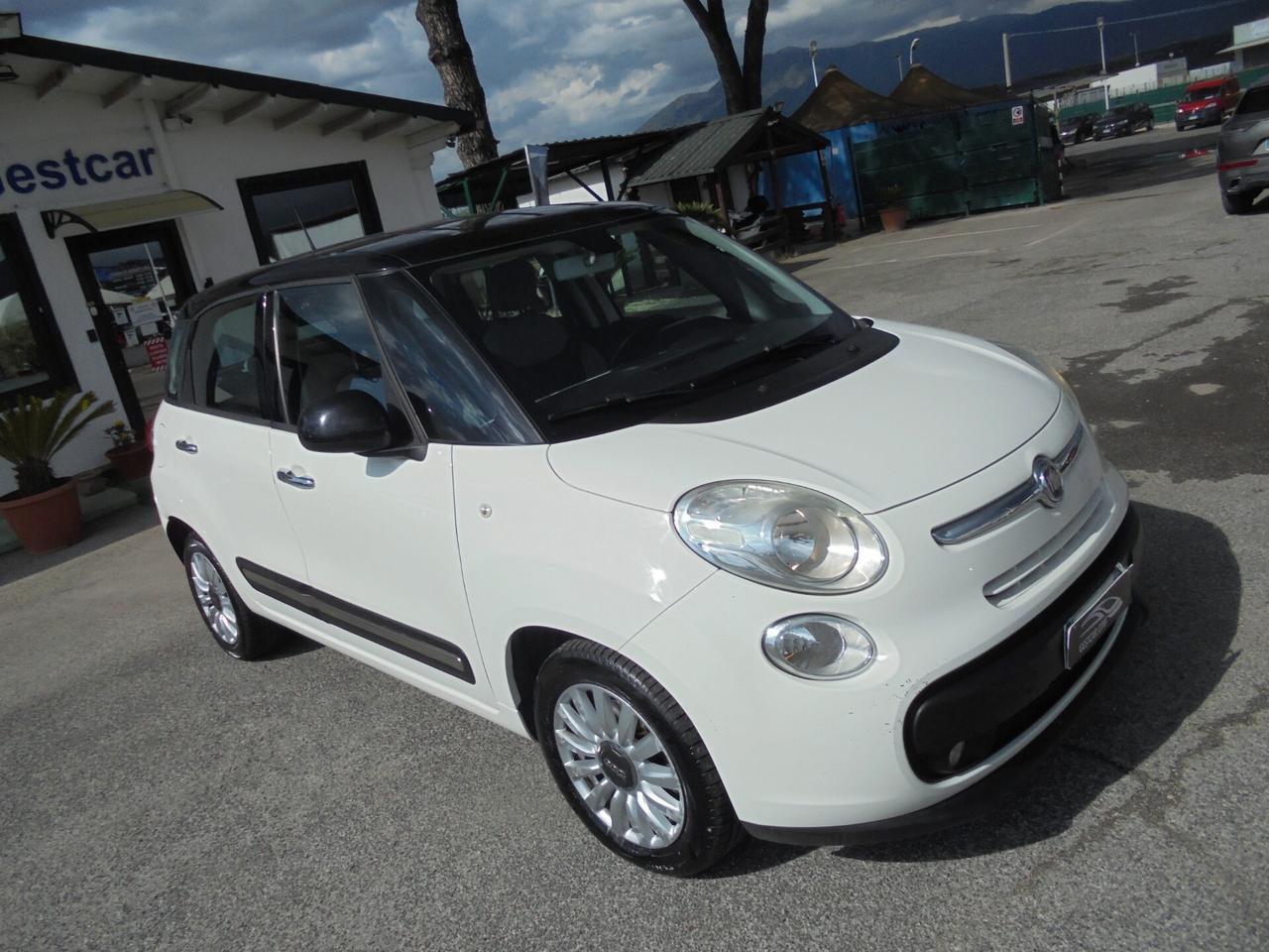Fiat 500L 1.6 Multijet 105 CV Pop Star