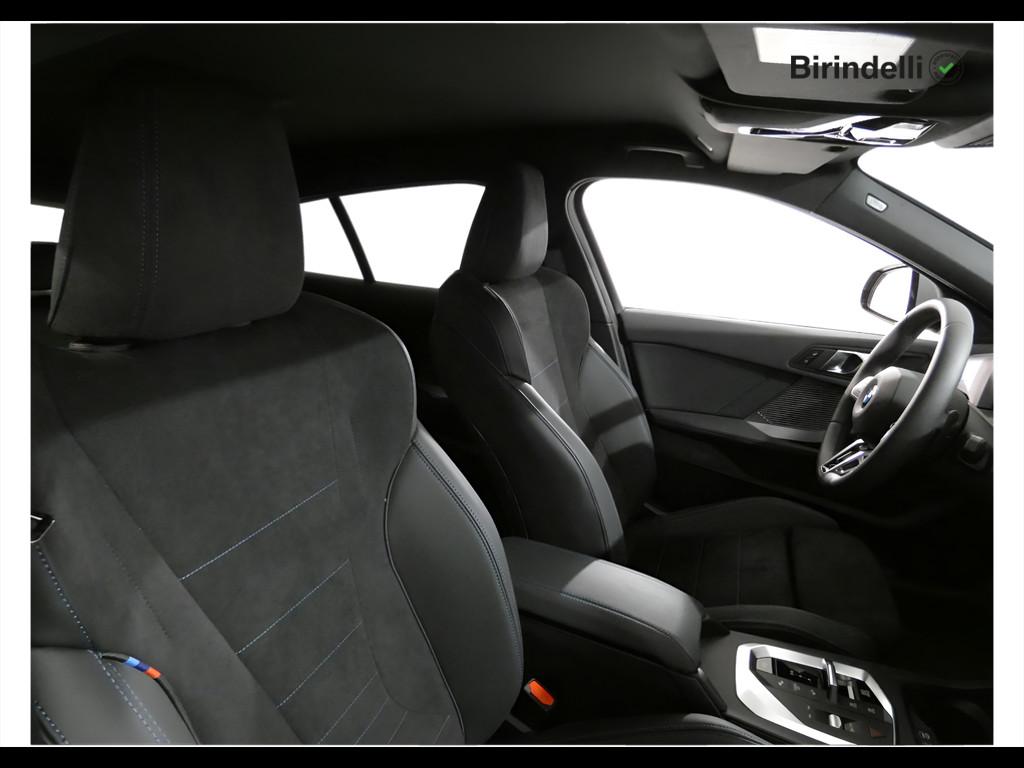 BMW Serie 1 (F70) - 118d MSport