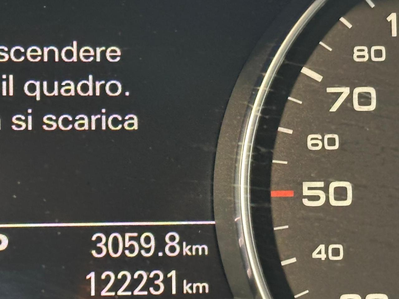 Audi A6 Avant 2.0 TDI 190 CV ultra S tronic Business Plus