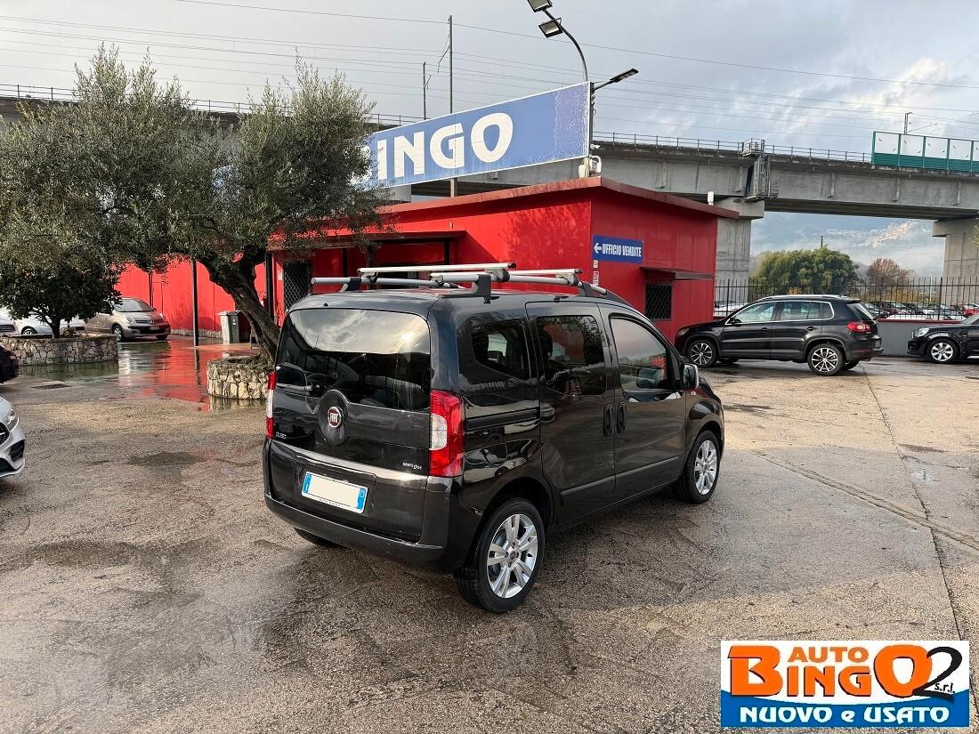 Fiat Qubo 1.3 MJT 75 CV Dynamic