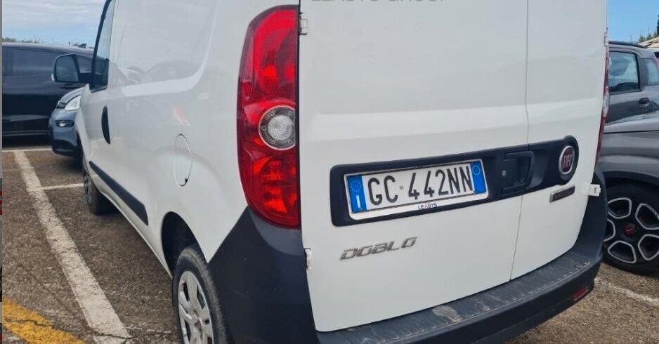 Fiat Doblo Doblò 1.6 MJT 105CV