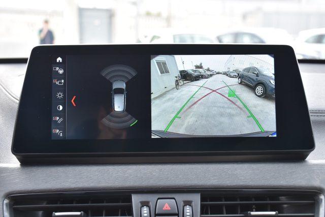 BMW X1 sDrive18d xLine Plus *PELLE, FULL*