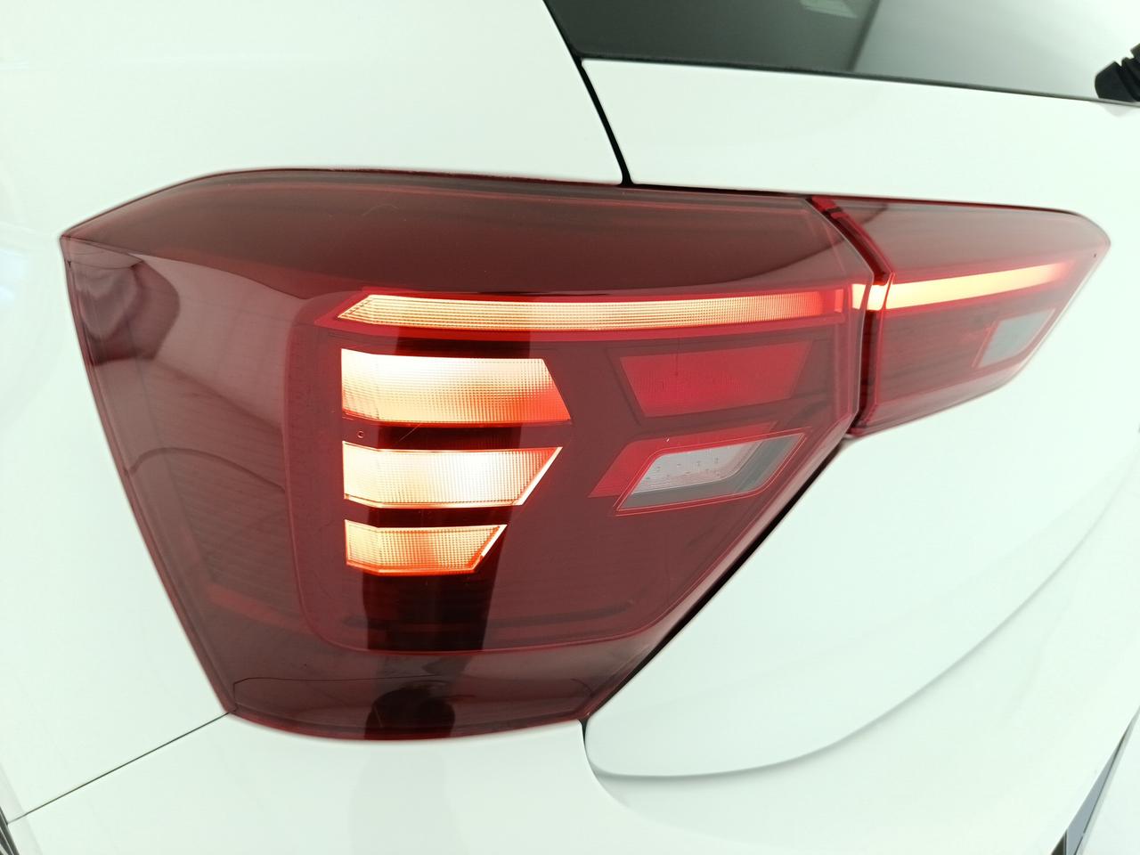 VOLKSWAGEN Polo 6ª serie - Polo 1.0 Edition Plus