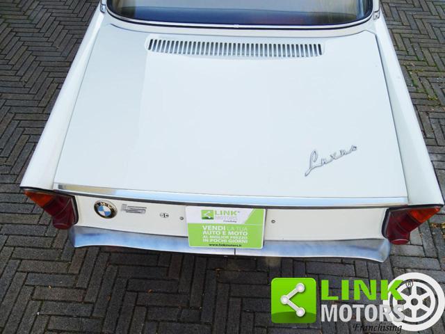 BMW Other 700 LS LUXUS