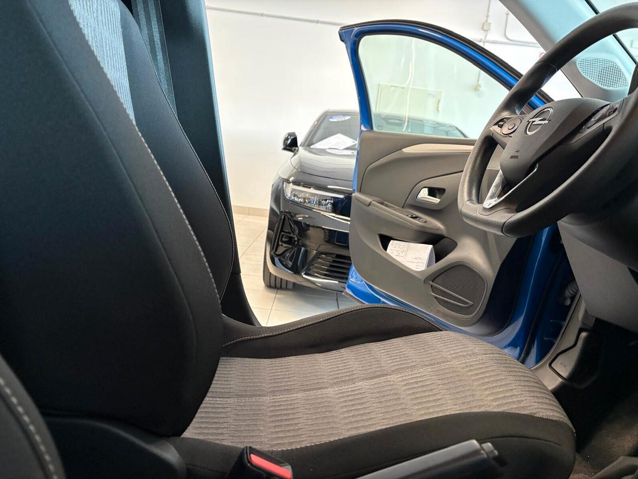 Opel Corsa EDITION 1.2 100 CV 6mt SPOTICAR